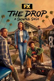 The Drop : une saga Snowfall: Saison 1