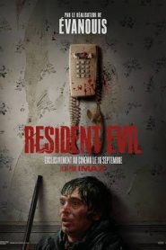 Resident Evil 2026