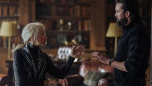 MobLand: Saison 2 Episode 2