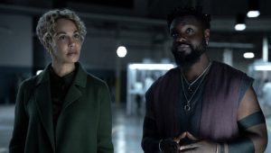 Dark Matter: Saison 2 Episode 7