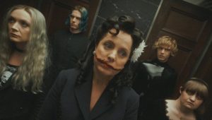 American Horror Story: Saison 13 Episode 3
