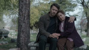 Dark Matter: Saison 2 Episode 5