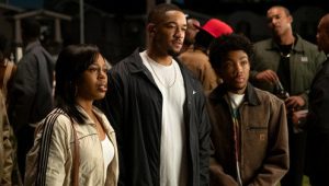 The Drop : une saga Snowfall: Saison 1 Episode 1