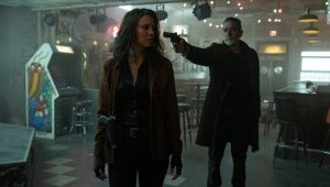 The Walking Dead : Dead City: Saison 3 Episode 7