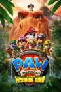 La Pat’ Patrouille : Le film mission Dino