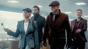 MobLand: Saison 2 Episode 1
