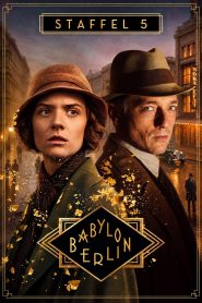 Babylon Berlin: Saison 5