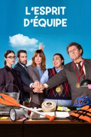 L&rsquo;Esprit d&rsquo;équipe