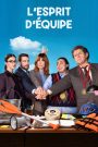 L&rsquo;Esprit d&rsquo;équipe