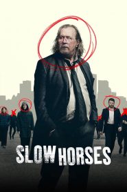 Slow Horses: Saison 6