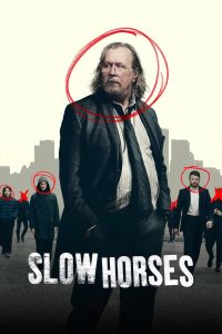 Slow Horses: Saison 6