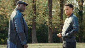 Lupin: Saison 4 Episode 8