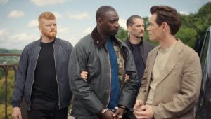 Lupin: Saison 4 Episode 6