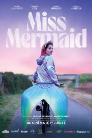 Miss Mermaid