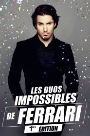 Les duos impossibles de Jérémy Ferrari : 1ère édition