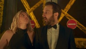 Lupin: Saison 4 Episode 2