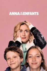 Anna et les Enfants
