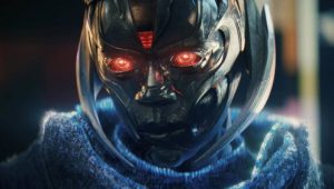 VisionQuest: Saison 1 Episode 4