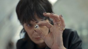 Lupin: Saison 4 Episode 4