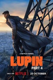 Lupin: Saison 4