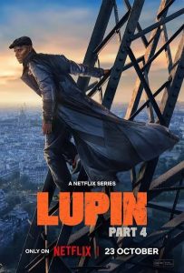 Lupin: Saison 4