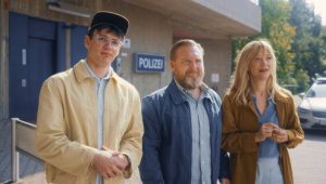 Where&rsquo;s Wanda?: Saison 2 Episode 1