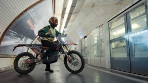 Lupin: Saison 4 Episode 3