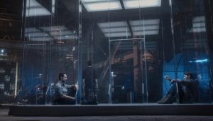 Dark Matter: Saison 2 Episode 9