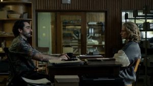 Tourments: Saison 1 Episode 3