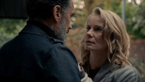 Tourments: Saison 1 Episode 4