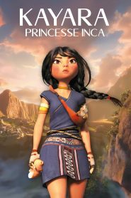 Kayara, Princesse Inca