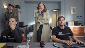 Lupin: Saison 4 Episode 5