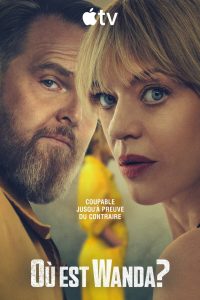 Where&rsquo;s Wanda?: Saison 2