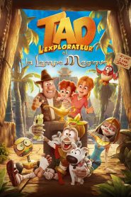 ‎Tad L&rsquo;explorateur et la Lampe Magique