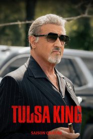 Tulsa King: Saison 4