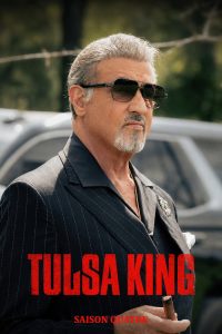 Tulsa King: Saison 4