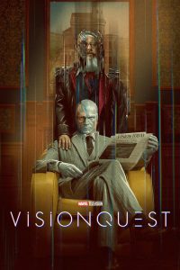 VisionQuest: Saison 1