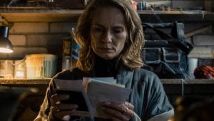Tourments: Saison 1 Episode 2