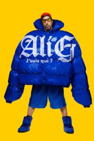 Ali G : J&rsquo;suis qui ?
