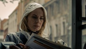 Tourments: Saison 1 Episode 1